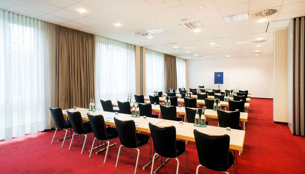 Nh Frankfurt Morfelden Conference Center Hotel Frankfurt pe Main Facilități foto